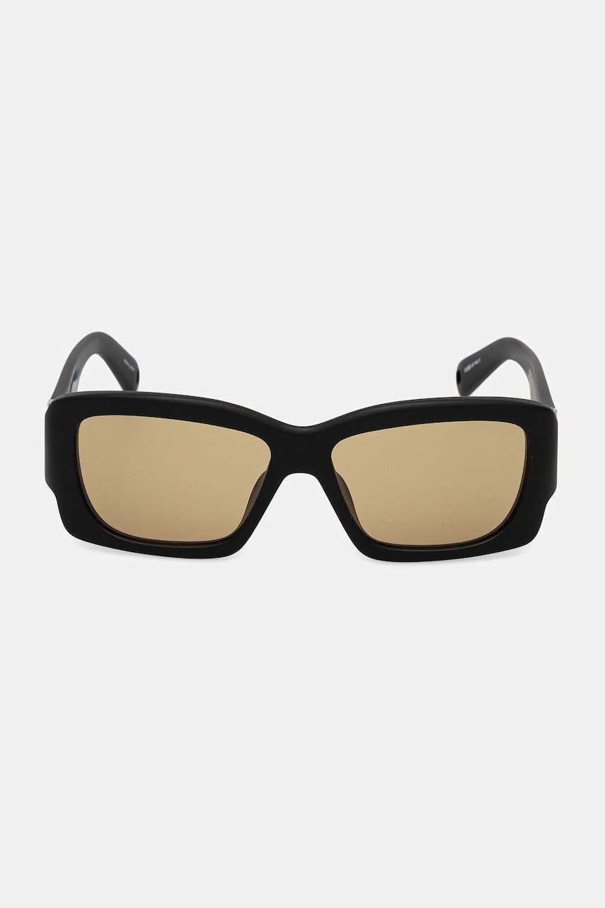 Square Frame Sunglasses