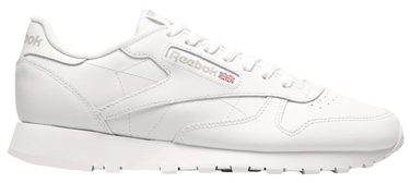 Tenisky a topánky Reebok Classic Leather Biela | reecl-100008492, 0