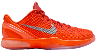 Tenisky a topánky Nike Kobe VI Shoe Oranžová | fv9676-800, 0