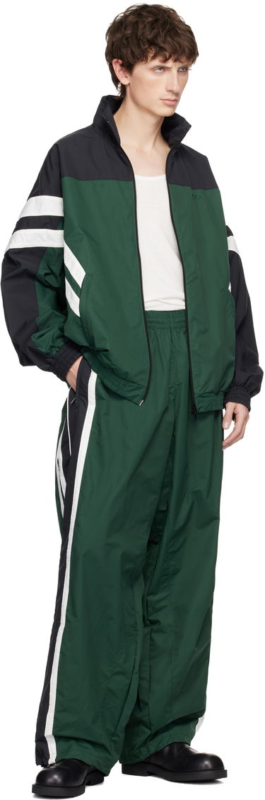 Súprava VETEMENTS Iconic Tracksuit Pants with Striped Side Panels Rôznofarebný | UH76GP500E, 3