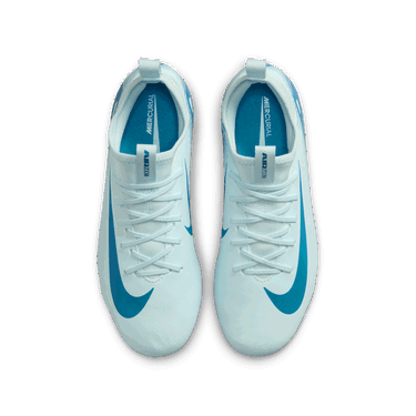 Tenisky a topánky Nike Jr. Mercurial Vapor 16 Academy MG Modrá | FQ8392-400, 4