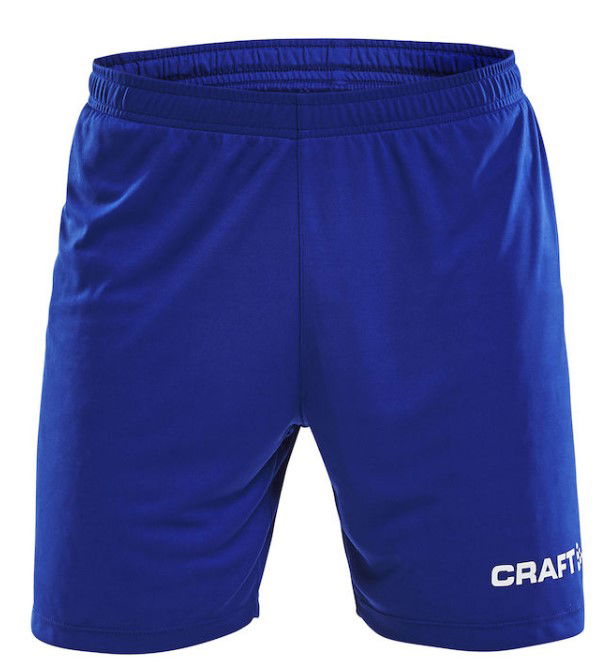Šortky Craft Solid Training Shorts Modrá | 1905572-1346