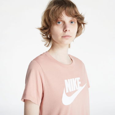 Tričko Nike Essential T-Shirt Ružová | BV6169-609, 3