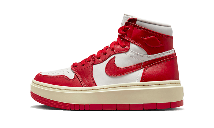 Tenisky a topánky Jordan Air Jordan 1 High Elevate Varsity Red Červená | DN3253-116, 0