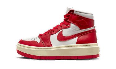 Tenisky a topánky Jordan Air Jordan 1 High Elevate Varsity Red Červená | DN3253-116, 0