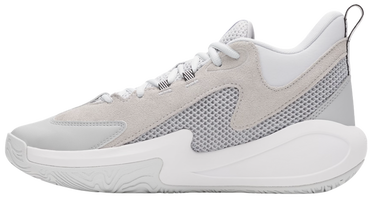 Tenisky a topánky Under Armour Curry 3Z 25 Shoe Biela | 6000750-014, 1
