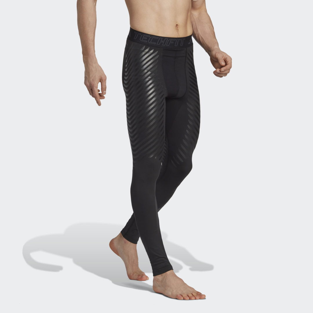 Techfit Control x RHEON™ Full-Length