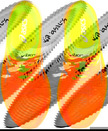 Tenisky a topánky Asics Metaspeed Sky Oranžová | 1012b069-800, 4