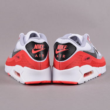 Tenisky a topánky Nike Air Max 90 BR "University Red" Červená | 644204-106, 3