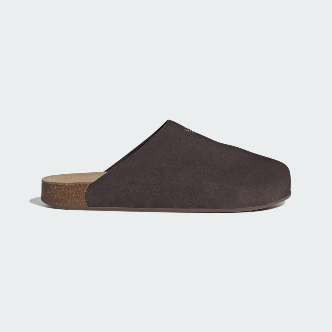 Tenisky a topánky adidas Originals Adimule Slides Hnedá | JS0705, 0