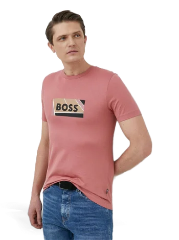 BOSS T-shirt 50486210