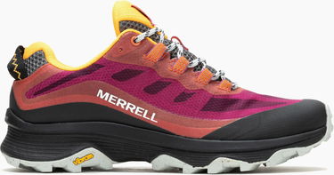 Tenisky a topánky Merrell Moab Speed Ružová | J067498, 0