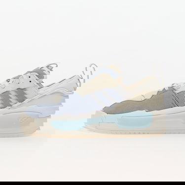 Tenisky a topánky Y-3 Rivalry Off White/ Light Grey/ Ice Blue Béžová | IG4092, 0