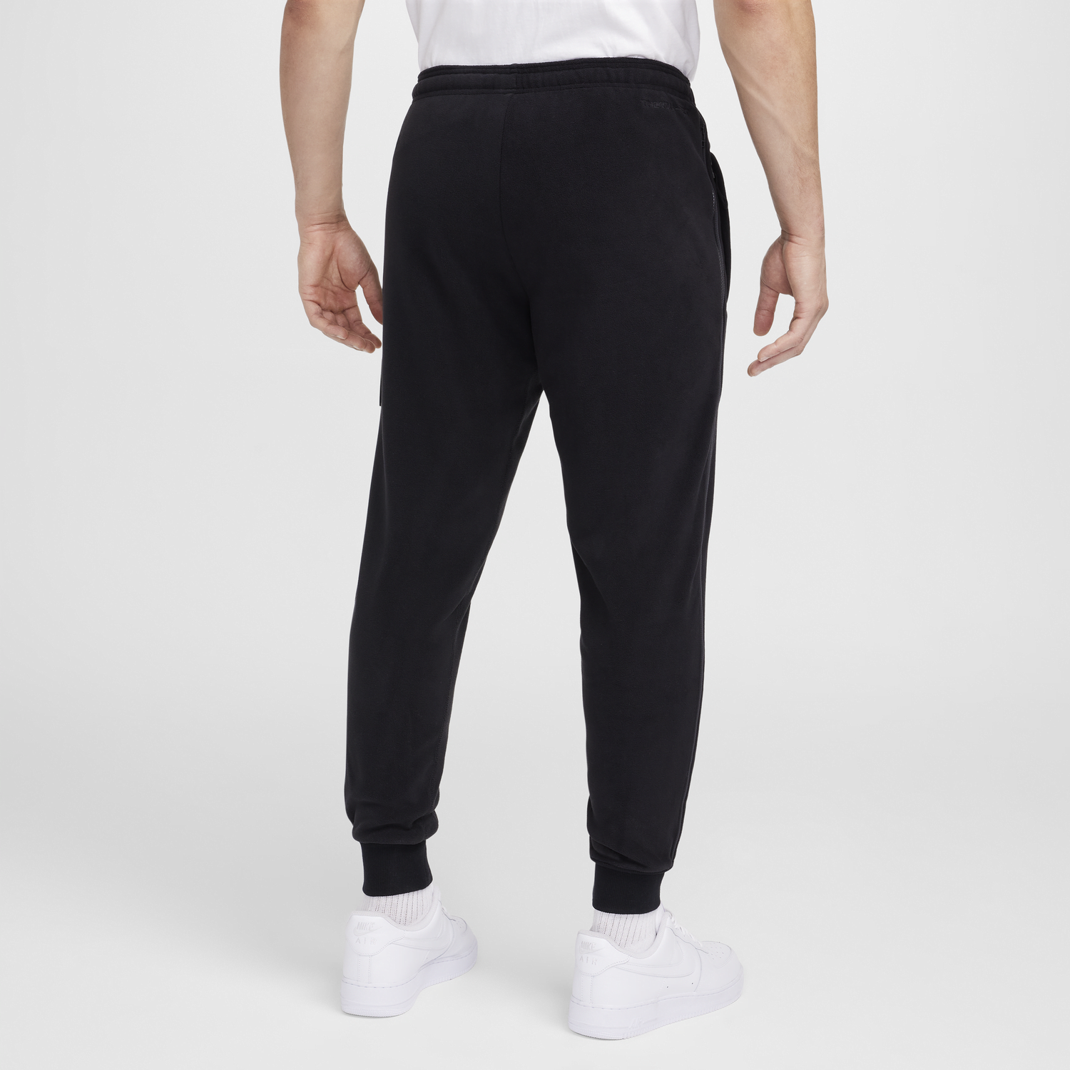 Tepláky Nike Therma-FIT Culture of Football Sweatpants Čierna | FZ0535-010, 1