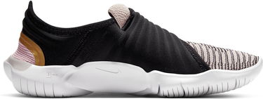 Tenisky a topánky Nike Free RN Flyknit 3.0 Čierna | aq5708-010, 2
