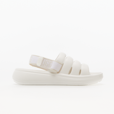 Tenisky a topánky UGG Sport Yeah W Biela | 1126811, 3