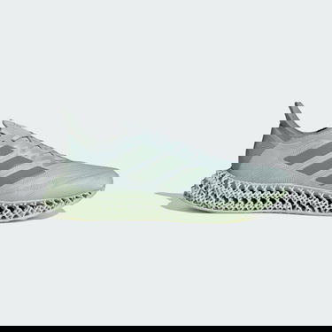 Tenisky a topánky adidas Performance 4DFWD 4 Zelené | IH5706, 4