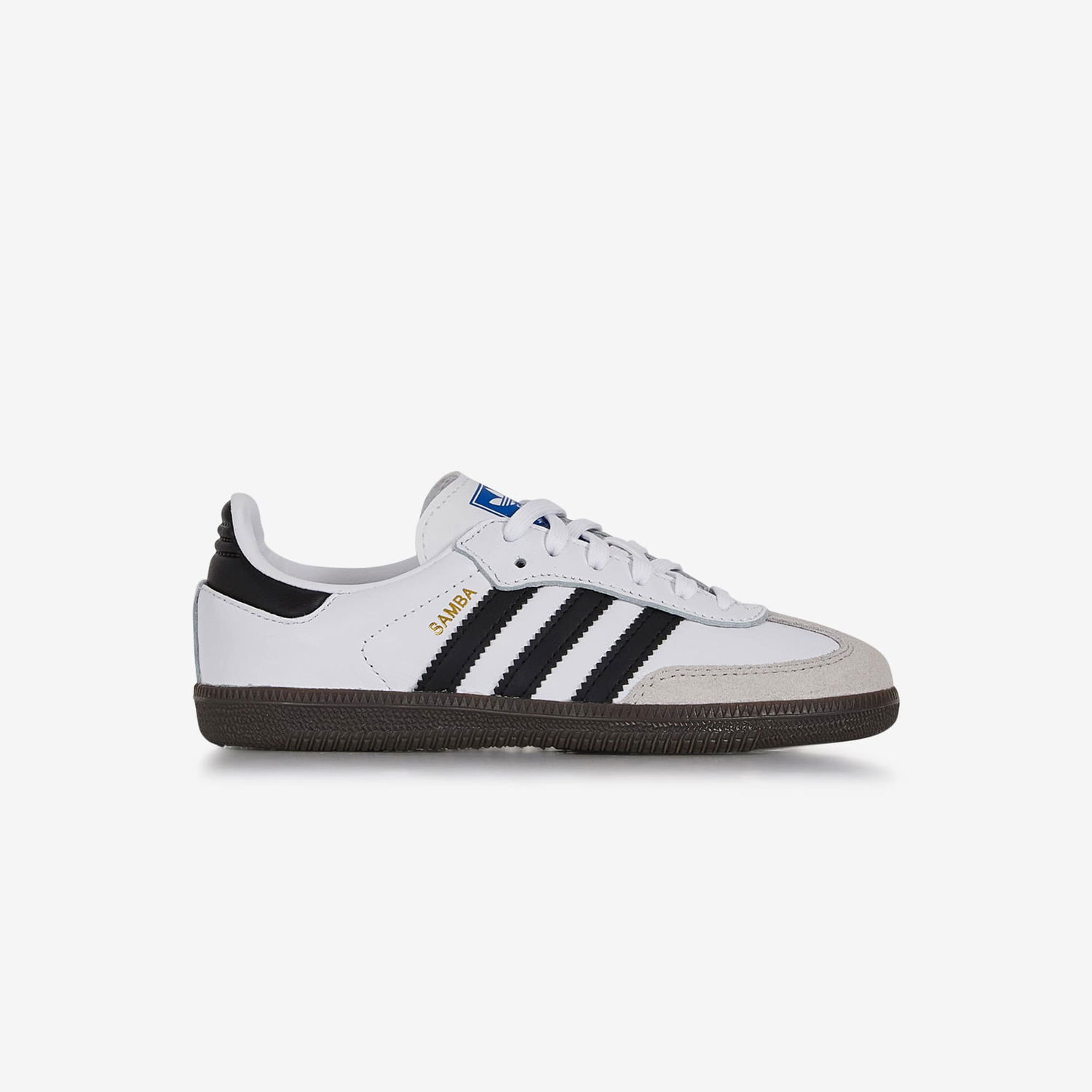 Tenisky a topánky adidas Originals Samba OG "White" Biela | IE3677, 0