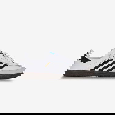 Tenisky a topánky adidas Originals Samba OG "White" Biela | IE3677, 0
