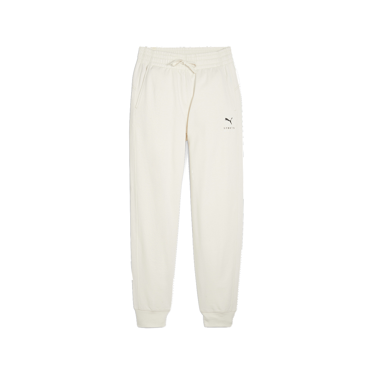 Tepláky Puma BETTER SPORTSWEAR Drawstring Cuffed Jogger Sweatpants Béžová | 679010-99, 0