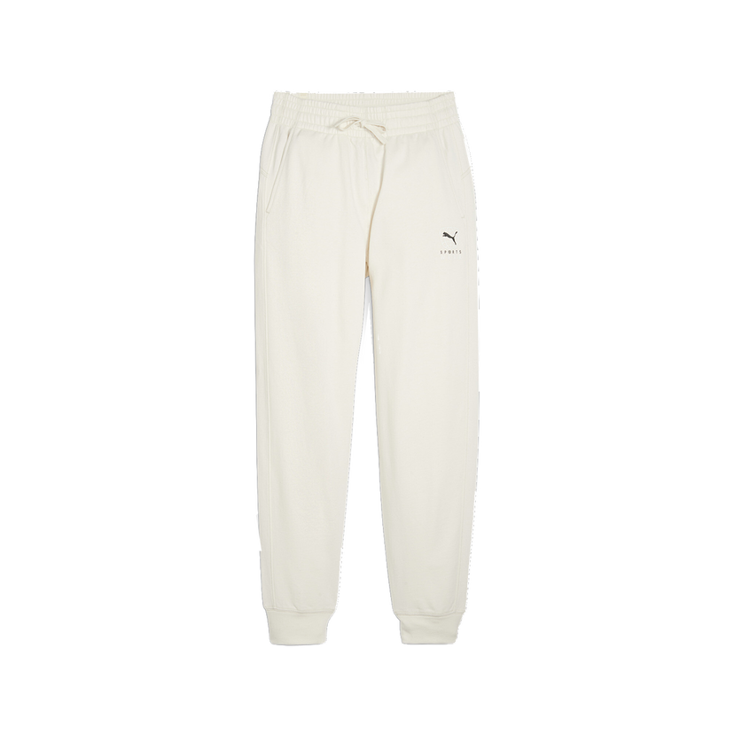 Tepláky Puma BETTER SPORTSWEAR Drawstring Cuffed Jogger Sweatpants Béžová | 679010-99
