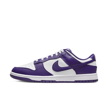 Tenisky a topánky Nike Dunk Low "Court Purple" Fialová | DD1391-104, 0