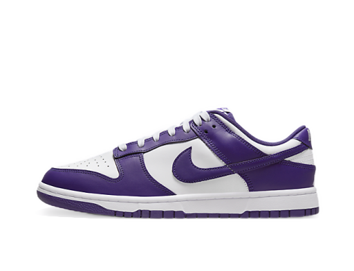 Tenisky a topánky Nike Dunk Low "Court Purple" Fialová | DD1391-104