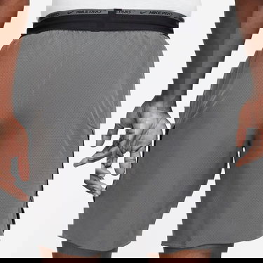 Šortky Nike Pro Dri-FIT Flex Rep Čierna | dd1700-068, 3