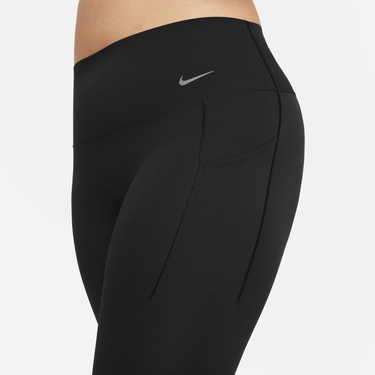 Legíny Nike 7/8 Universa Čierna | DQ5897-010, 1