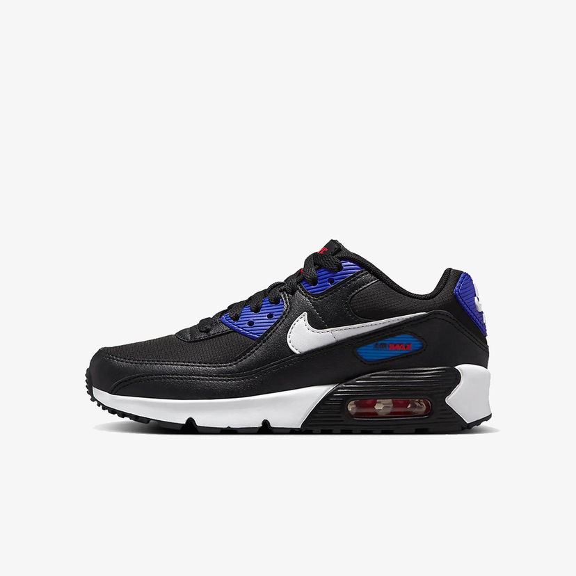 Tenisky a topánky Nike Air Max 90 Nn Čierna | FV0369-001