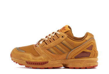 Tenisky a topánky adidas Originals END. x ZX8000 "Future" Hnedá | IG8562, 1