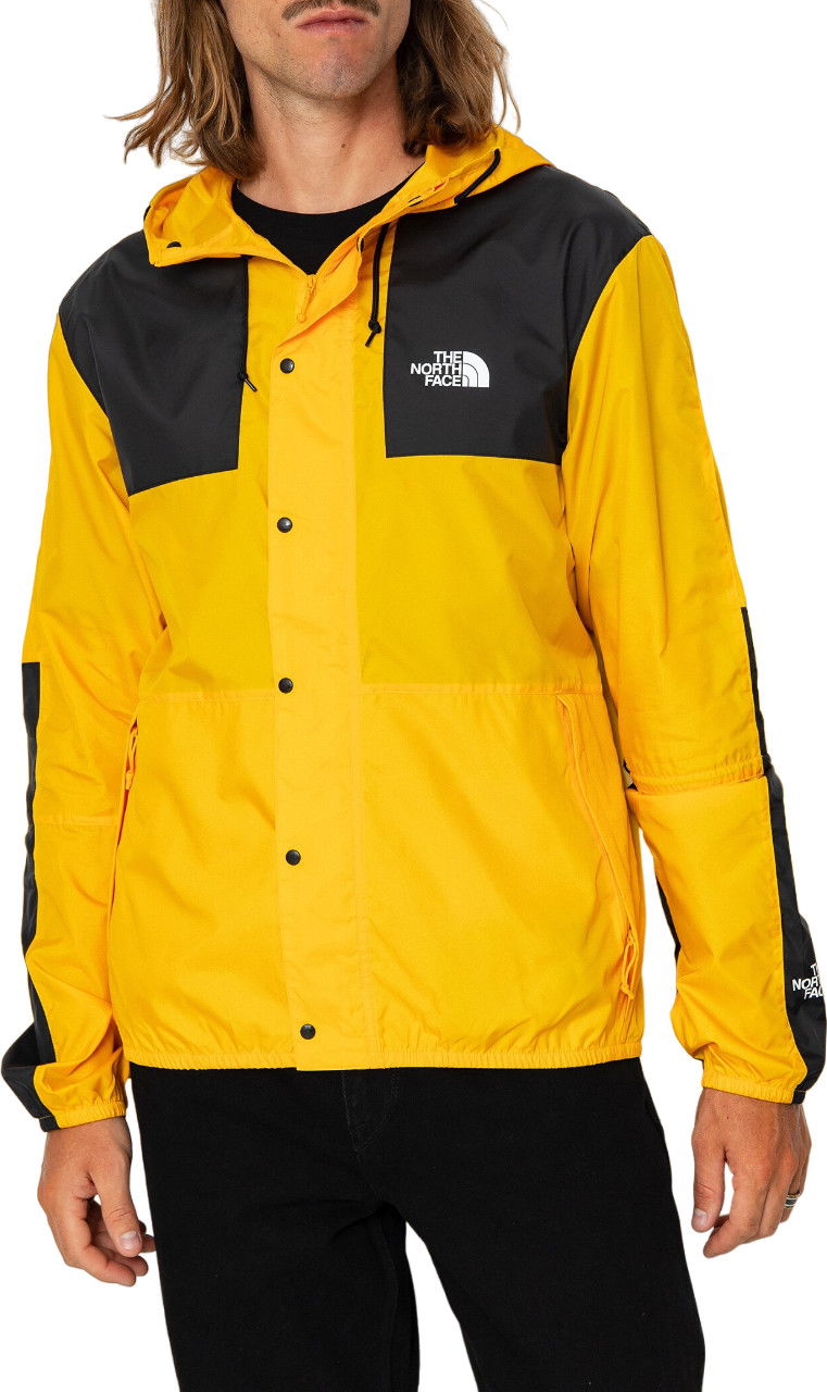 Bunda The North Face Seasonal Mountain Jakcet Žltá | nf0a5ig3zu31, 0