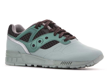 Tenisky a topánky Saucony Grid Šedá | S70388-2, 3