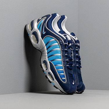 Tenisky a topánky Nike Air Max Tailwind IV Modrá | AQ2567-401, 1