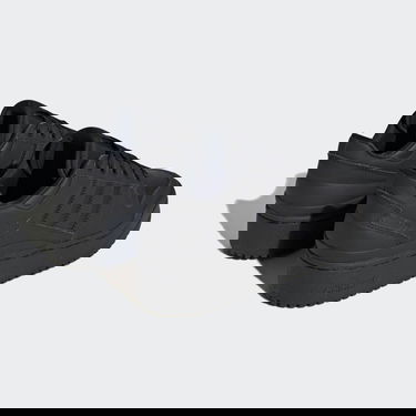 Tenisky a topánky adidas Originals Forum Bold Stripes Čierna | ID6844, 1