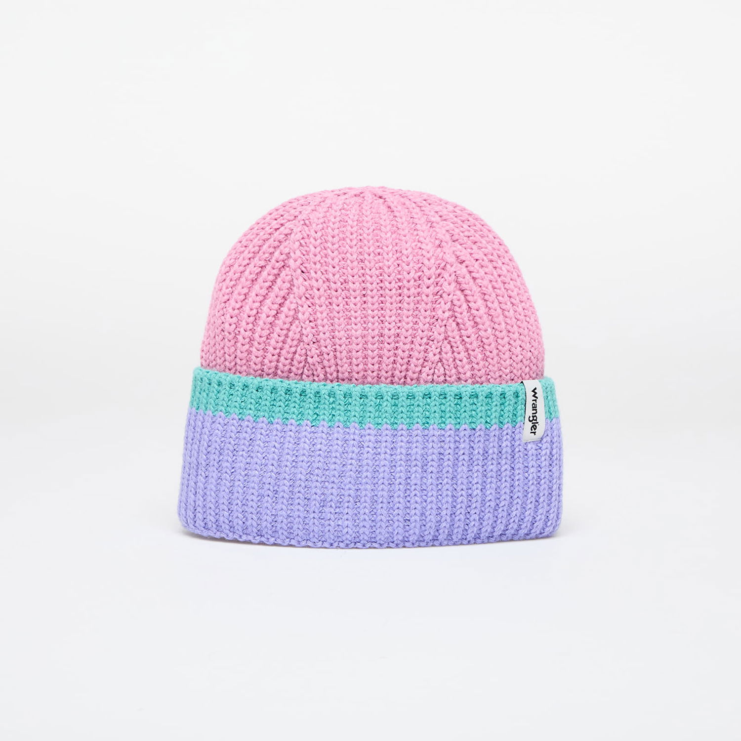 Kulicha Wrangler Hat Sign Off Beanie Mauvewood Universal Rôznofarebný | 112356870, 0