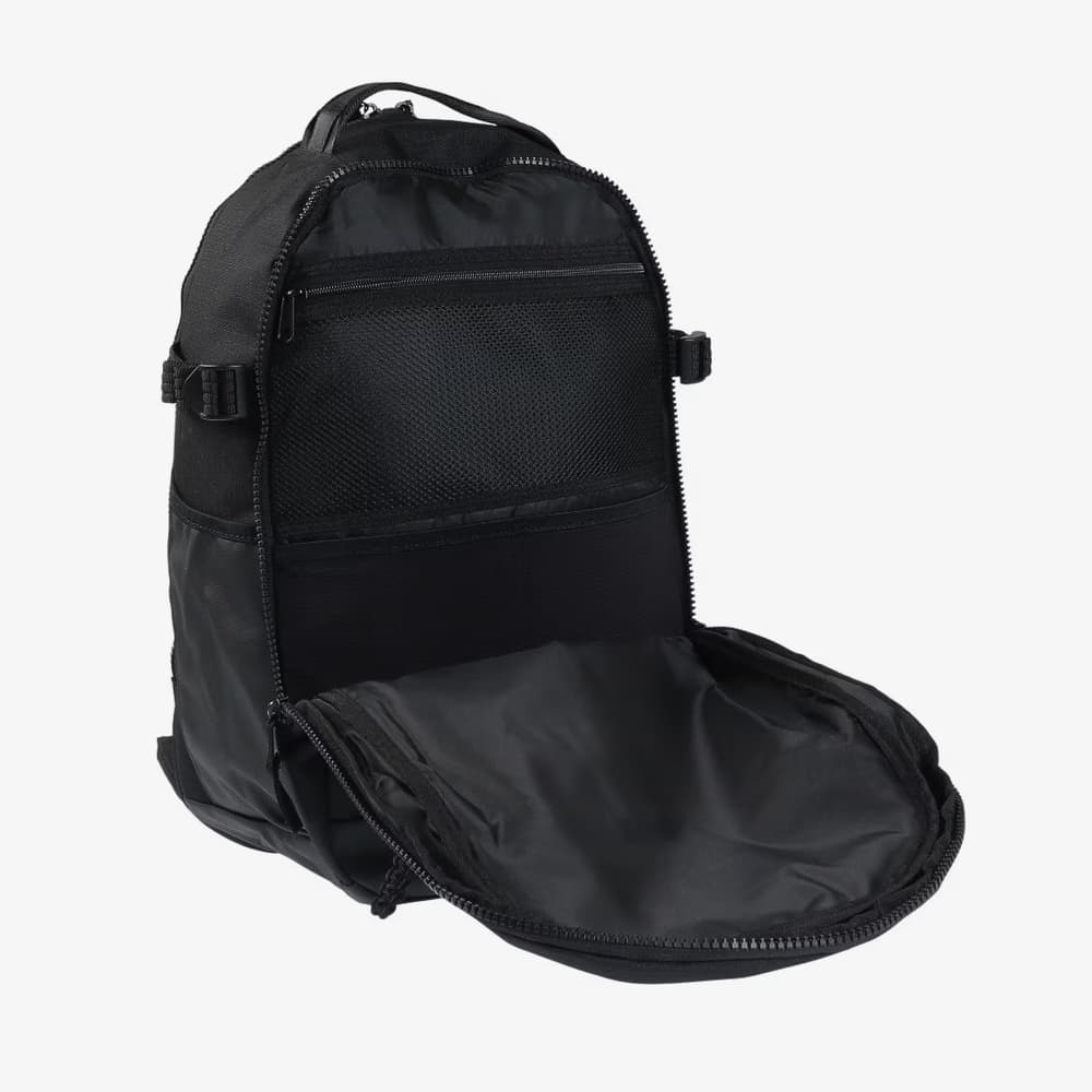 Batoh Jordan Jordan Jam Flight Backpack Black Čierna | MA0794-023, 1