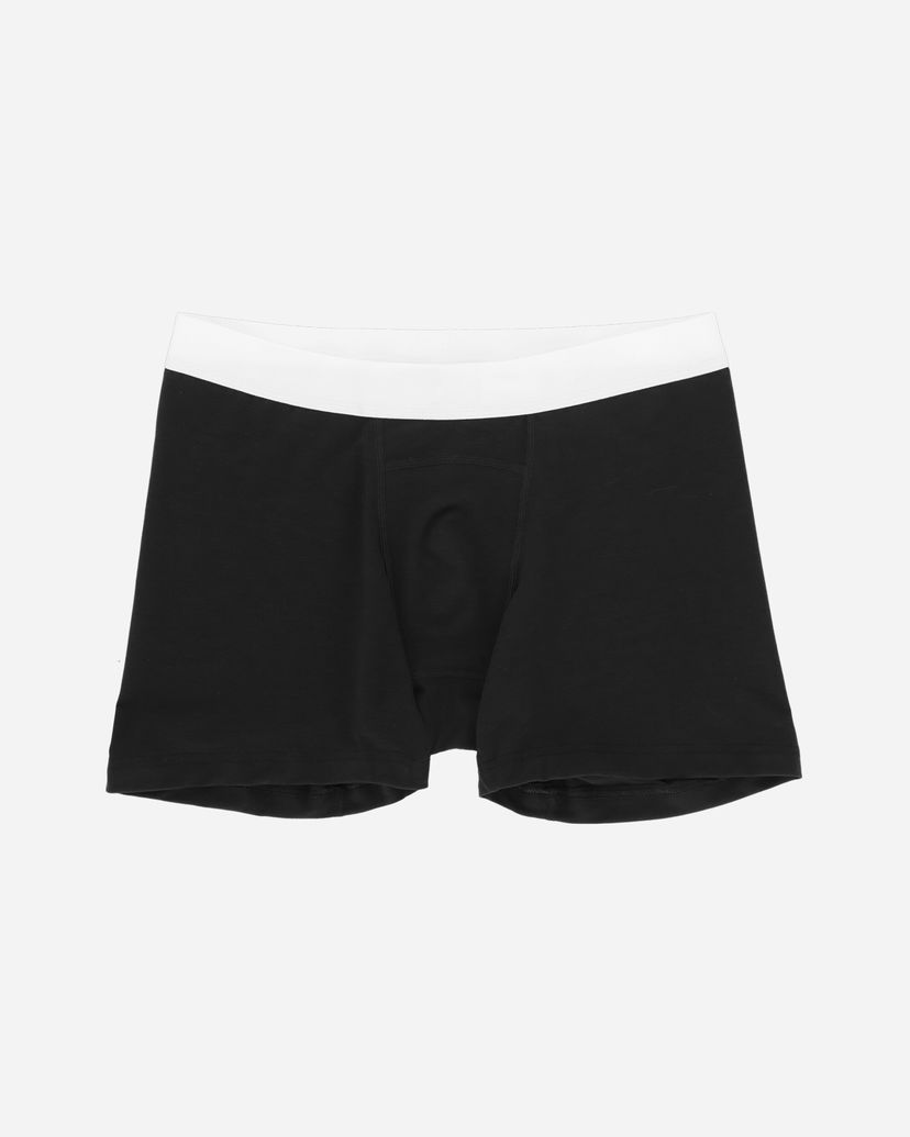 Boxerky Nike MMW Boxer Briefs Black Čierna | CK1542-010