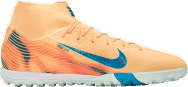 Tenisky a topánky Nike Zoom Mercurial Superfly 10 Academy Kylian Mbappé TF Rôznofarebný | fq8333-801, 4