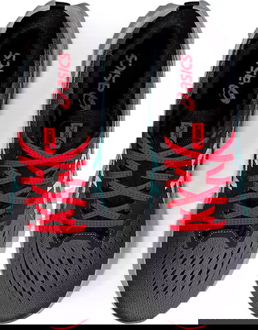 Tenisky a topánky Asics Novablast 2 Šedá | 1011b192-020, 3