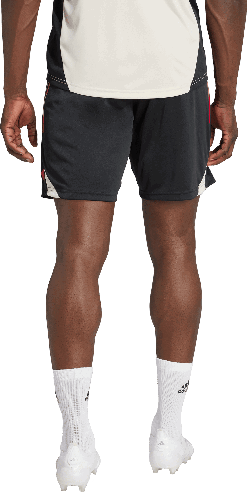 Šortky adidas Performance Liverpool FC Tiro 25 Competition Training Shorts Čierna | JV6575, 1