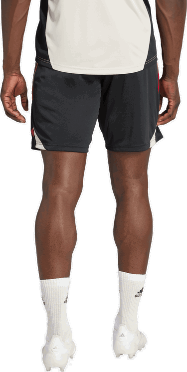 Šortky adidas Performance Liverpool FC Tiro 25 Competition Training Shorts Čierna | JV6575, 1
