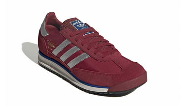 Tenisky a topánky adidas Originals SL 72 RS Originals Vínová | JR8793, 3