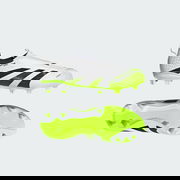 Predator League Laceless Firm/Multi-Ground Boots