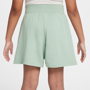 Šortky Nike Sportswear Shorts Zelené | FN8593-037, 3