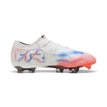Tenisky a topánky Puma FUTURE 8 ULTIMATE FG Low Biela | 108586_01, 4