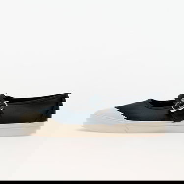 Tenisky a topánky Vans LX Mary Jane Lo Pro Satin Jet Set Čierna | VN000D34D6P1, 0
