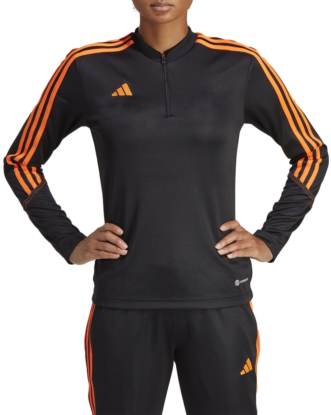 Tričko adidas Originals adidas Tiro 23 Club Čierna | hz0190, 0