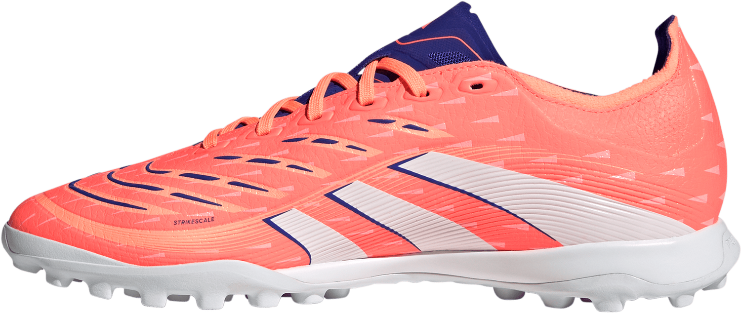 Tenisky a topánky adidas Performance Predator League Oranžová | ji1136, 1