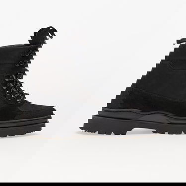 Tenisky a topánky Filling Pieces Mountain Boot Quartz Coal Čierna | 63333361284, 1